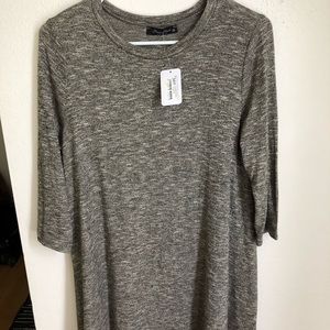 Brand new midi dress